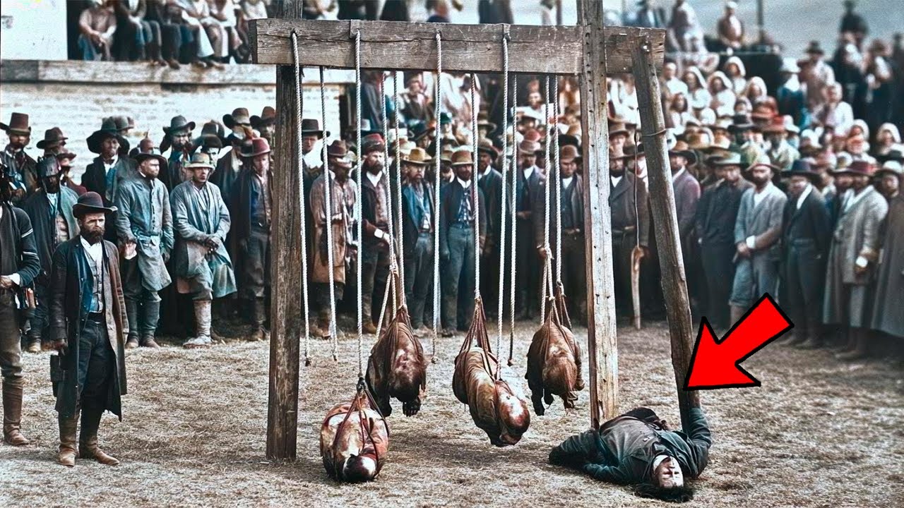 📸▶ Rare Civil War Photos They Tried to Bury Forever | Forgotten History Exposed | Colorized