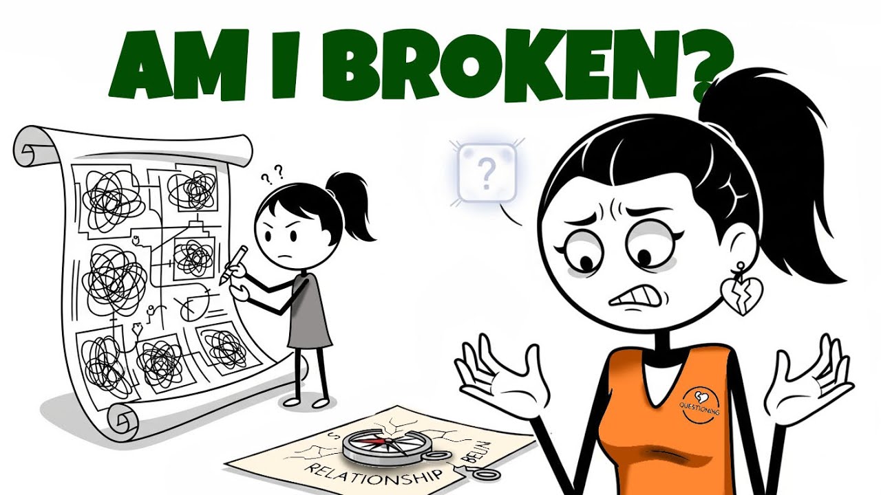 Why Your Childhood Shapes Your Adult Relationships