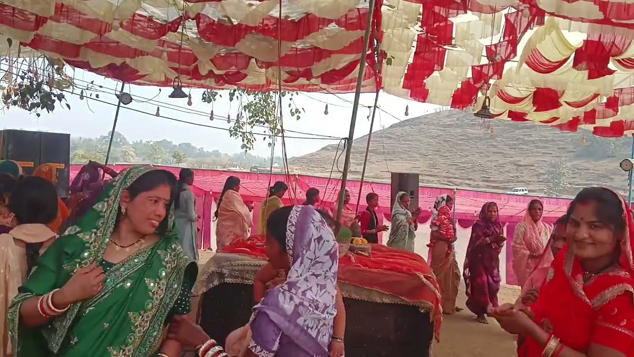 MAA REWA AKHAND RAMDHUNI- MAA NARMANDA JANMOTSAV- मां रेवा अखंड रामधुनी - मां नर्मदा जन्मोत्सव 2026
