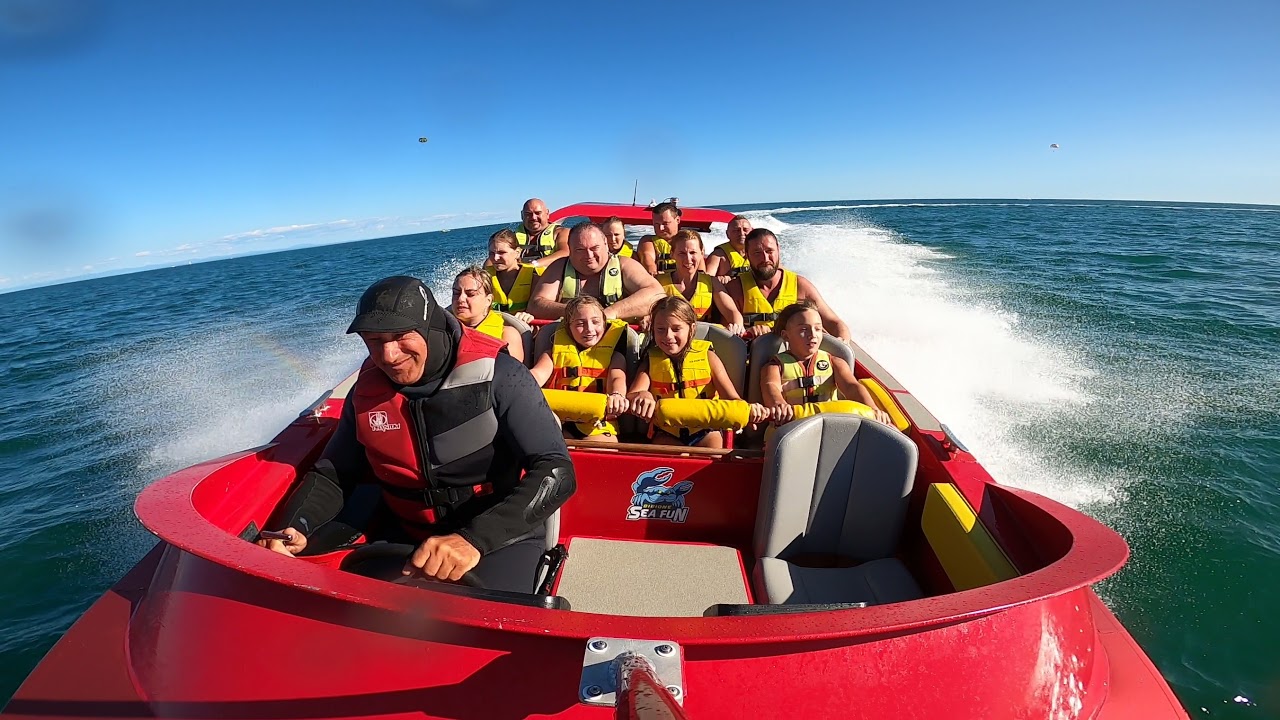 Ironjet Bibione 2021 2/1.