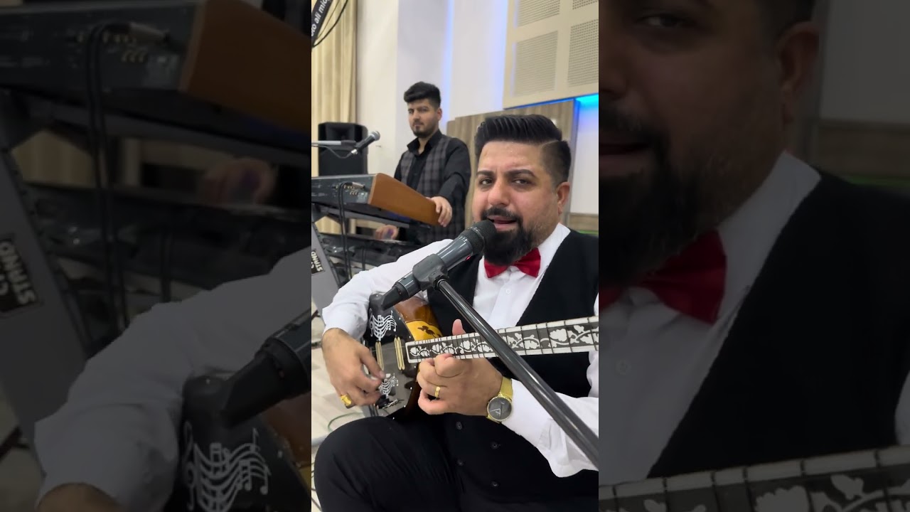 Sileman Aziz سليمان عزيز