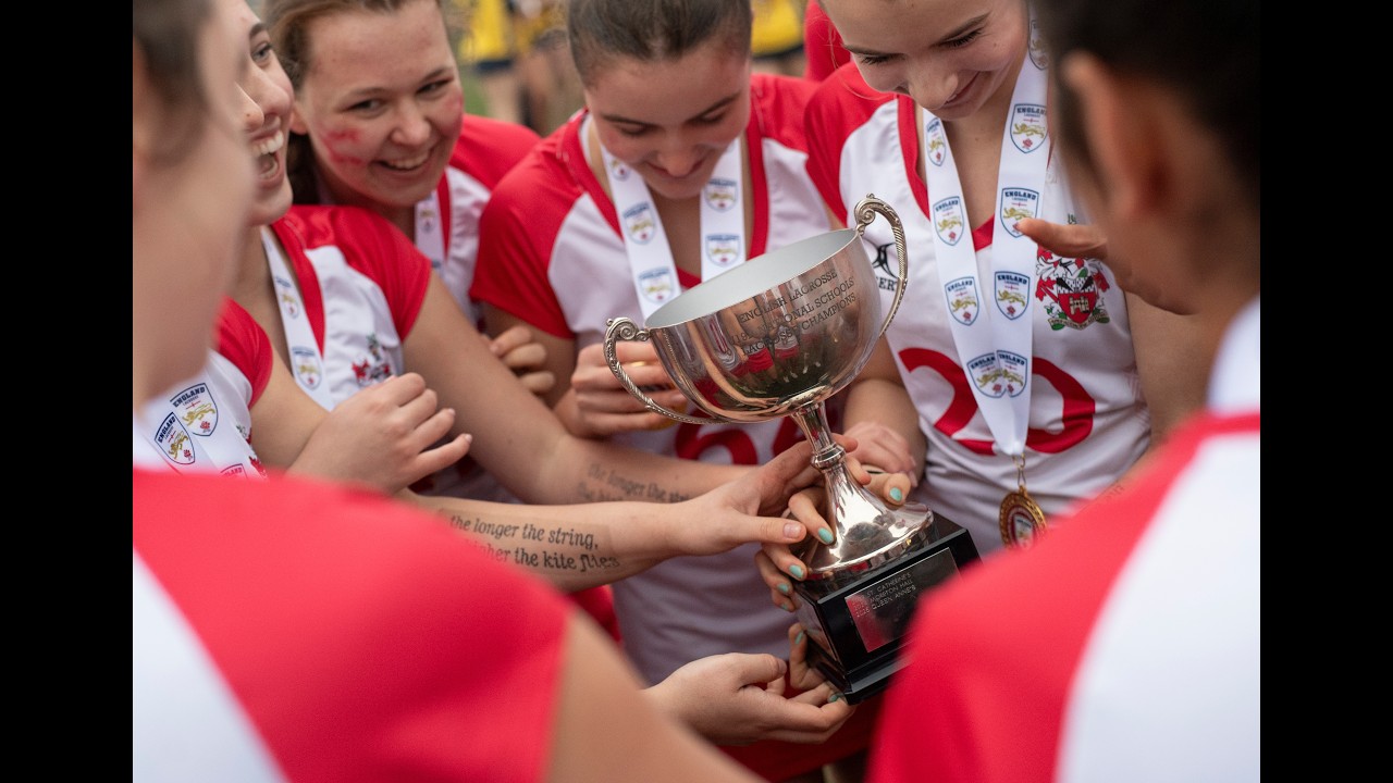 Godolphin v Lady Eleanor Holles | 2026 National Schools Lacrosse Championships Final