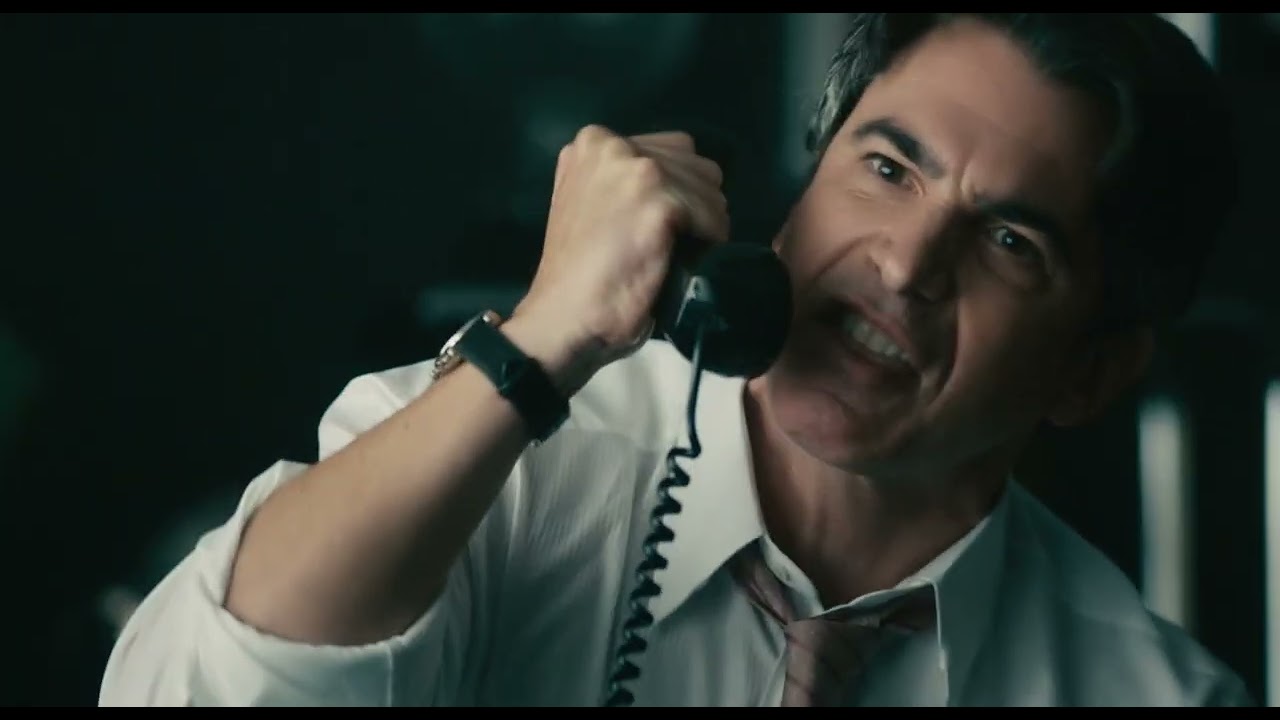 AIR (2023) - hilarious scene