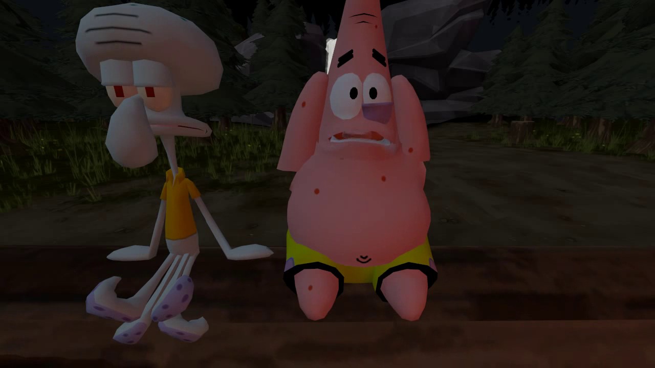 The Campfire Song Song (SFM)