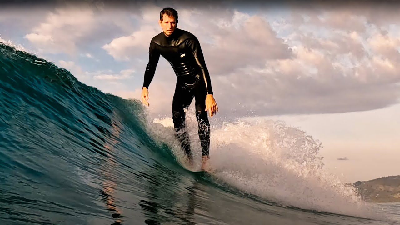 When does Harley Ingleby ride his HI4?