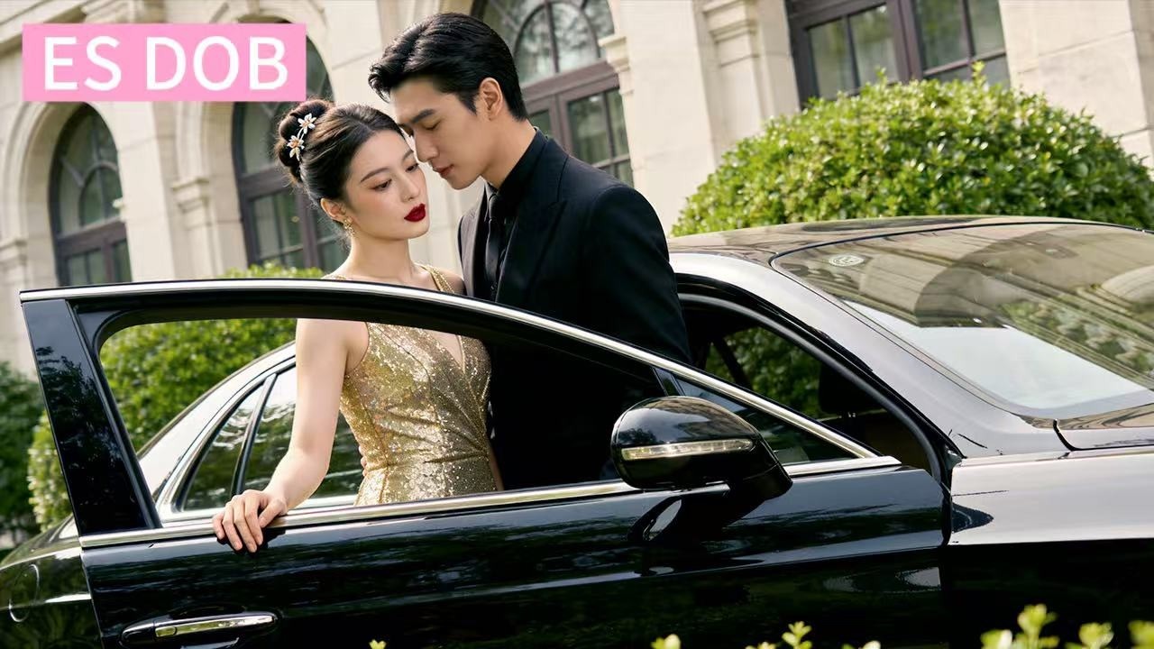 【ES DOB】 99 Amenazas de Divorcio, 1 Pila de Cartas de Amor: Él Disfrutaba Mi Dolor