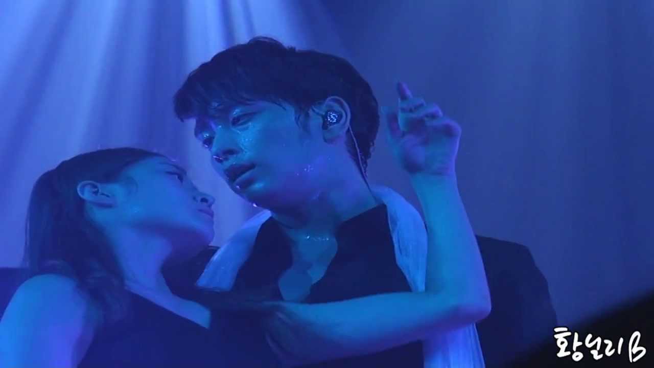 130622 찬성솔로무대 향수