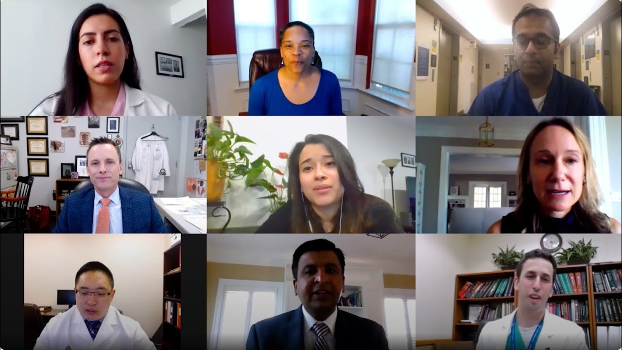 Johns Hopkins University School of Medicine Division of Nephrology Fellowship Training Program
