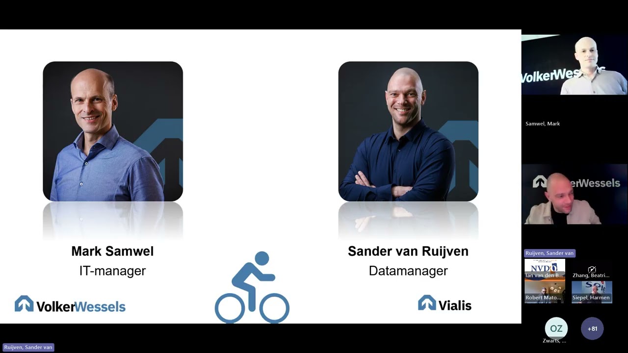 20260303 Maintenance Webinar Data als Fundering voor de Toekomst