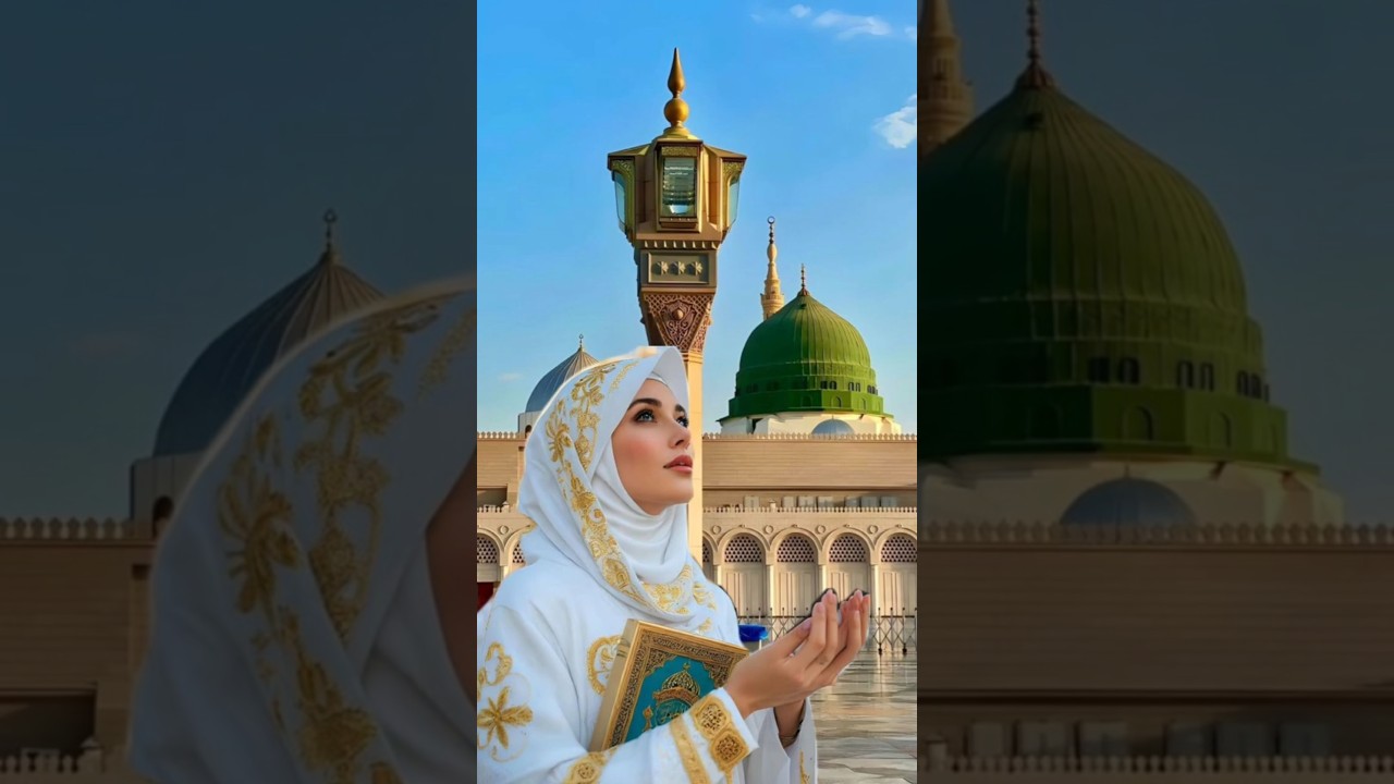 Chadar  Fatima  Ki  Hai Purani Ho  Nahi  Sakti