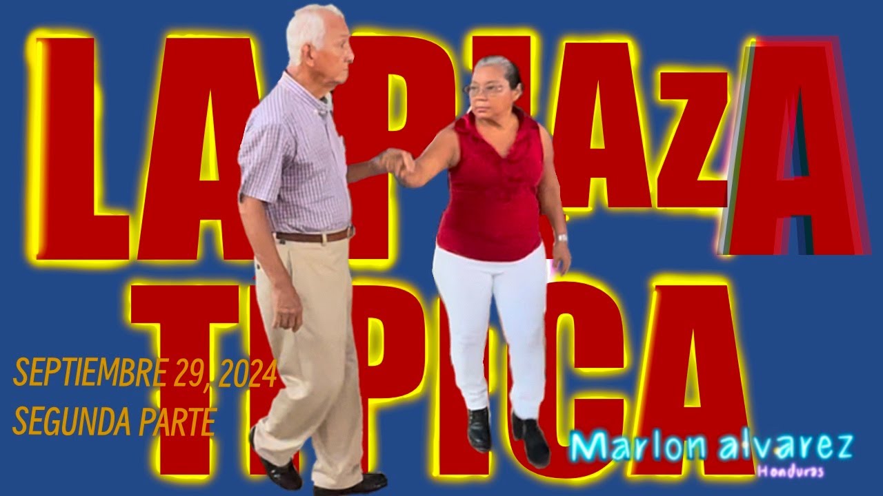 la plaza tipica 2
