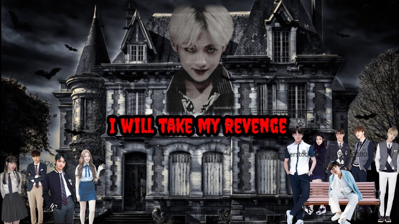 I Will Take My Revenge { taekook one-shot }Hindi dubbed