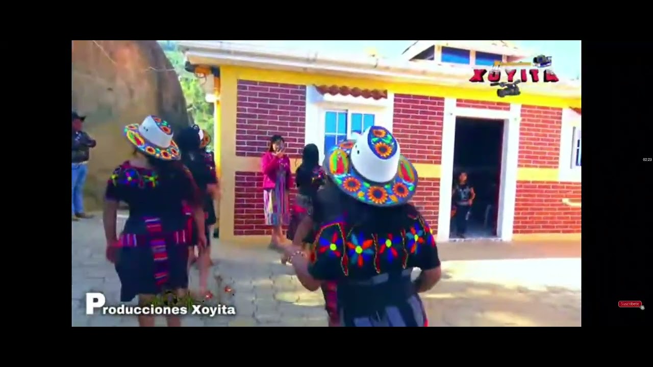 FAMILIA MUSICAL TEMA LO MÁS NUEVO MIX MERENGUE 