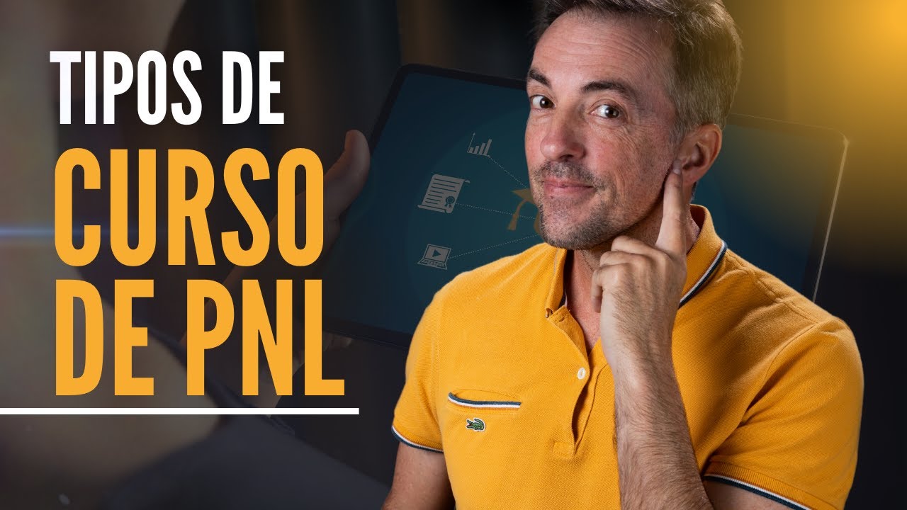 Como escolher um curso de PNL? Quais s&atilde;o os tipos de cursos? | Edi Born | Pnl na pr&aacute;tica