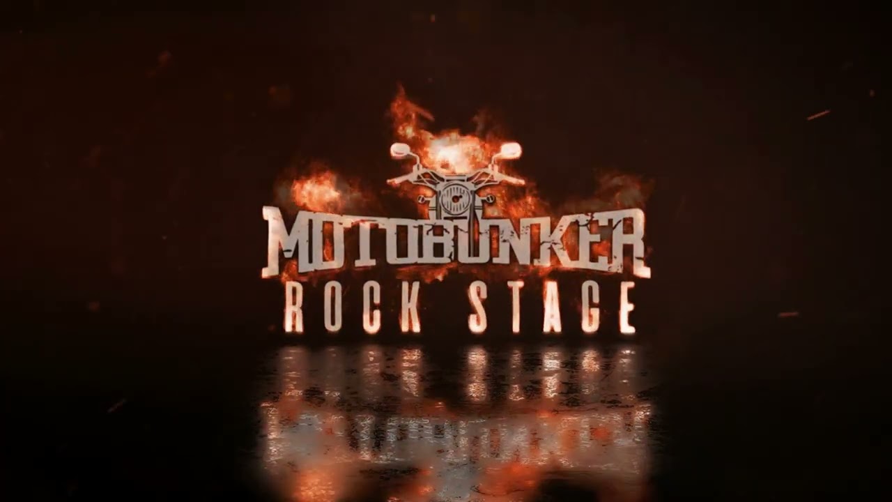 Visual Ad Astra   Motobunker Rock Stage