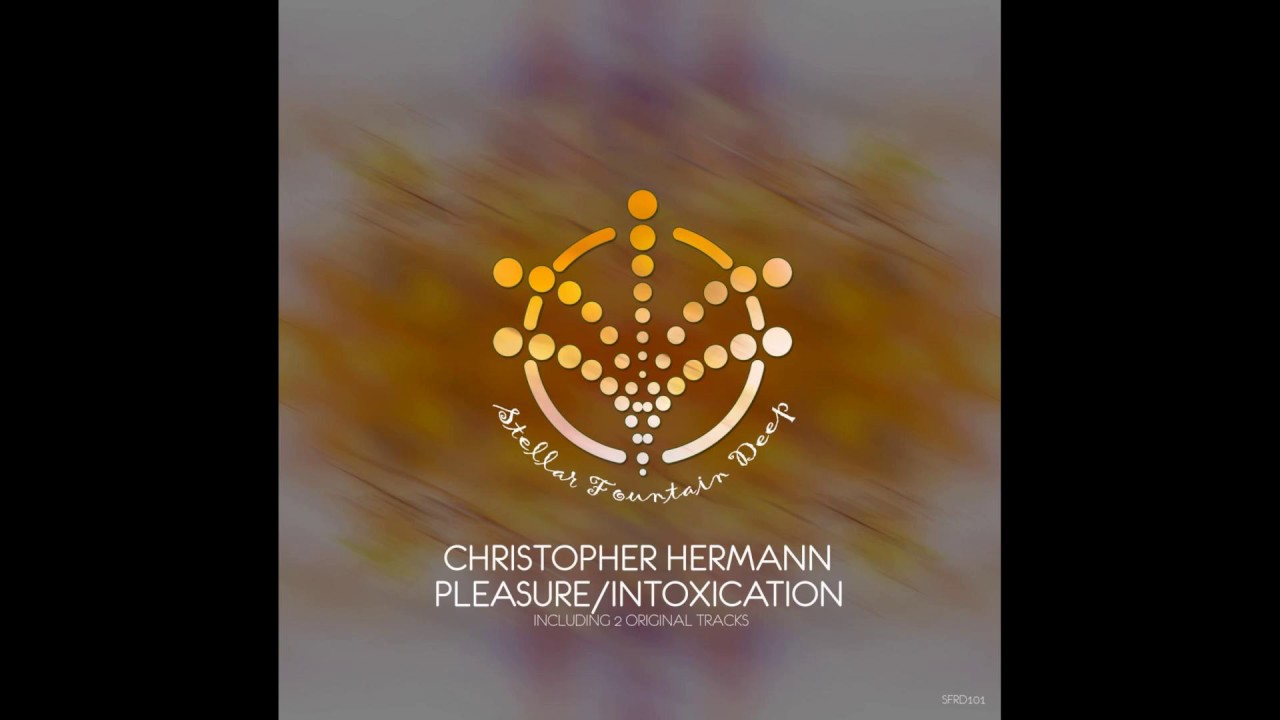 Christopher Hermann - Pleasure (Original Mix)