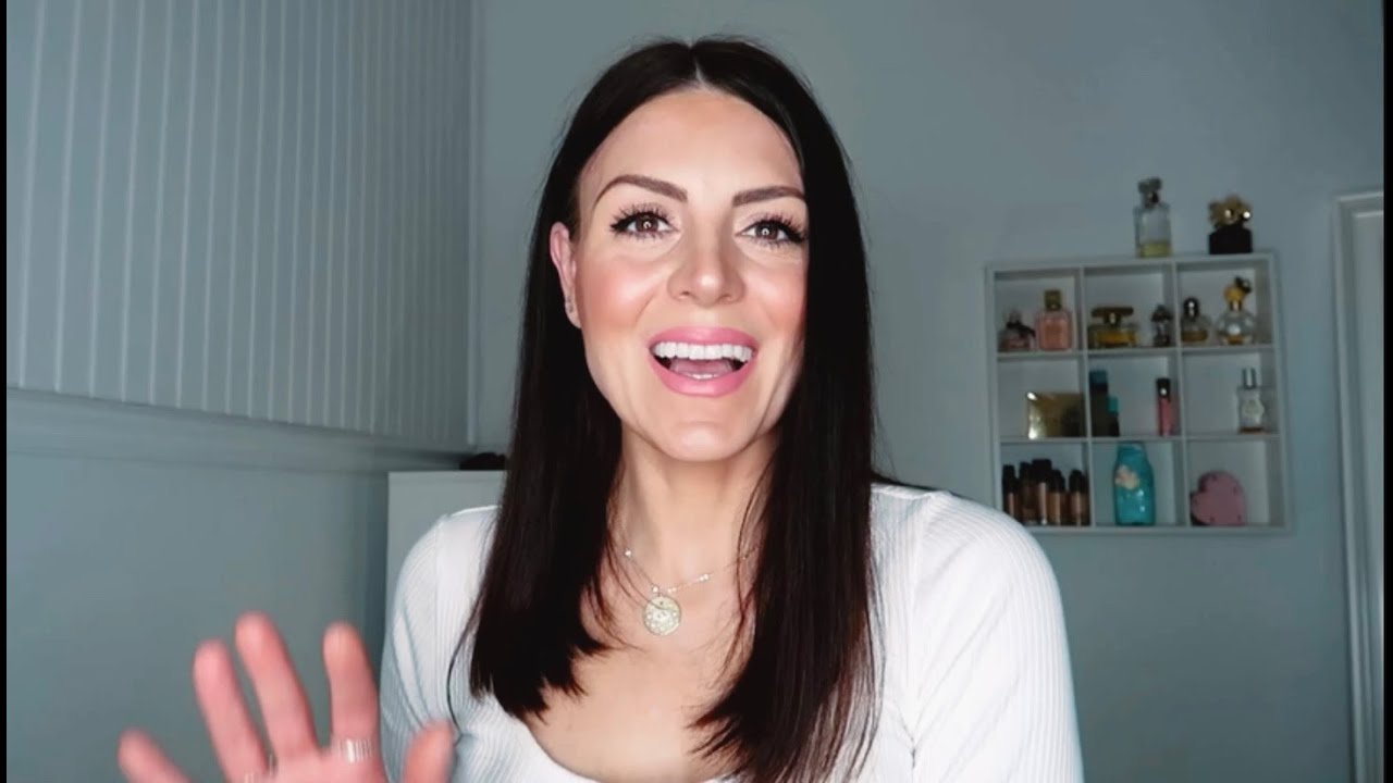 Summertime Makeup and Go To's