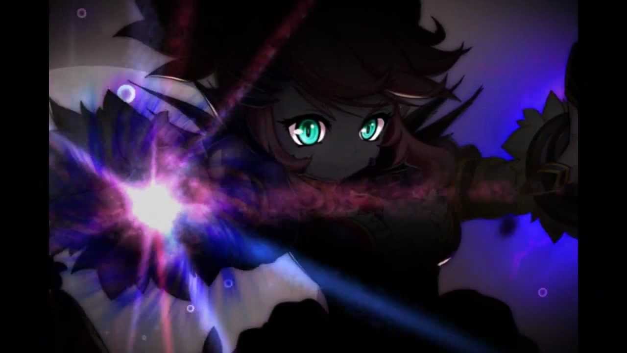 Grand Chase: A Encantrix