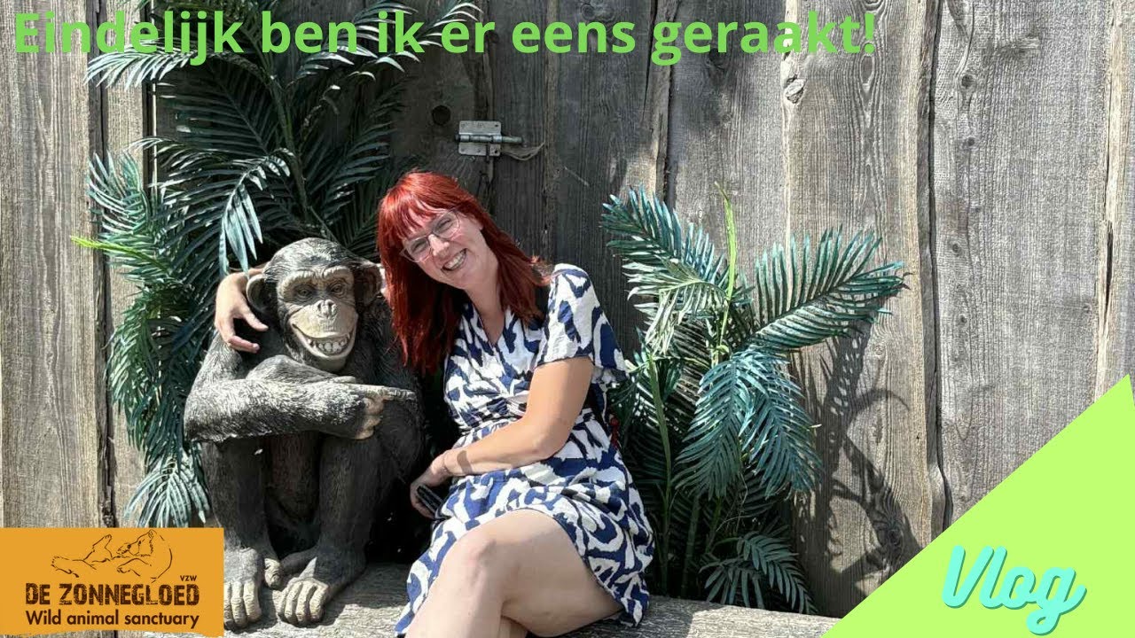 Bezoek aan de Zonnegloed 2025