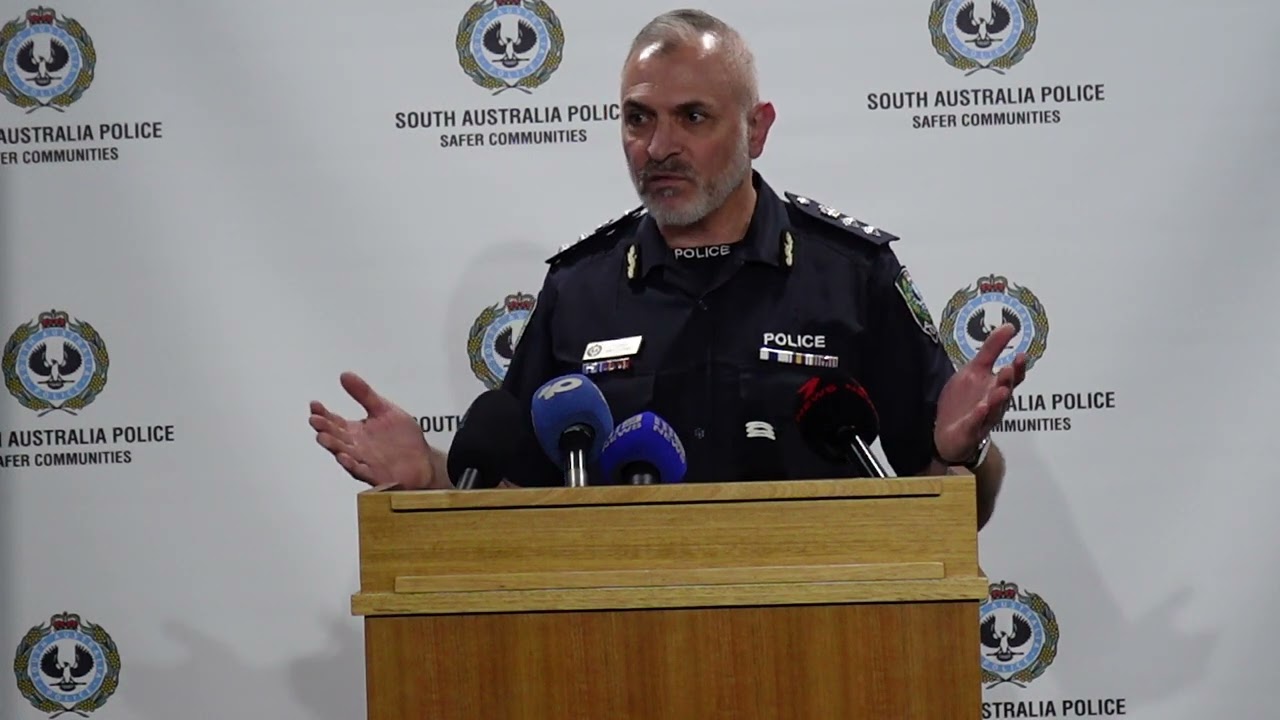 Police urge the community to be aware of counterfeit money