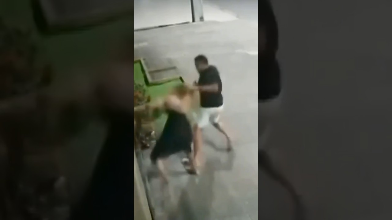 Ap&oacute;s agredir a namorada, Justi&ccedil;a decreta pris&atilde;o de Babal Guimar&atilde;es #CidadeAL