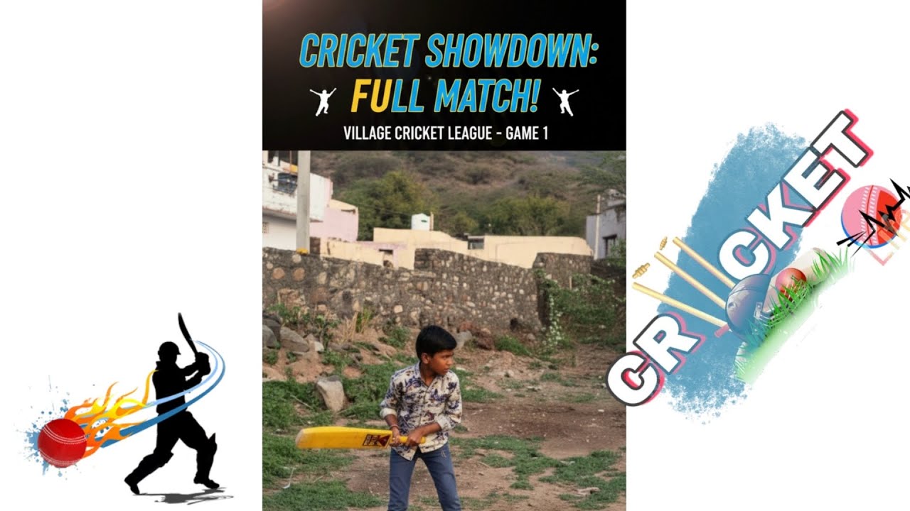 cricket match 1 vs 1 maja a Gaya dhamakedar match dhan dhana dhan match 😂💥#video 