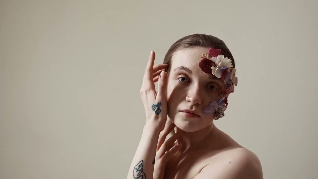 Nymph&eacute;as &mdash; Where Makeup Becomes Art | Official Promotional Video