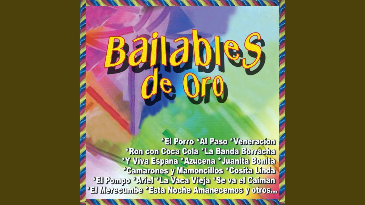 Ole Con Ole