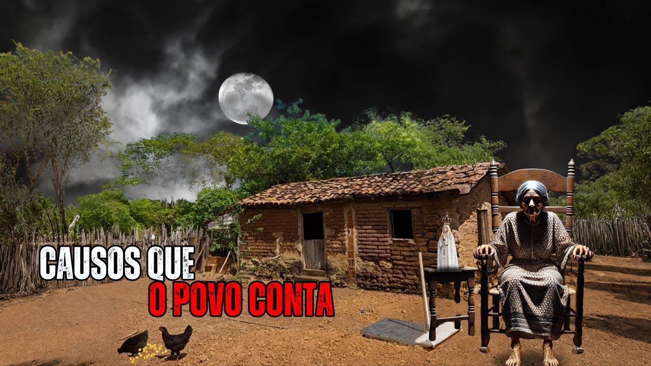 A Criatura Do Deposito, O Ser Na Plantação, Desafiou E Ela Veio, Pedras Da Casa e Muito Mais ...