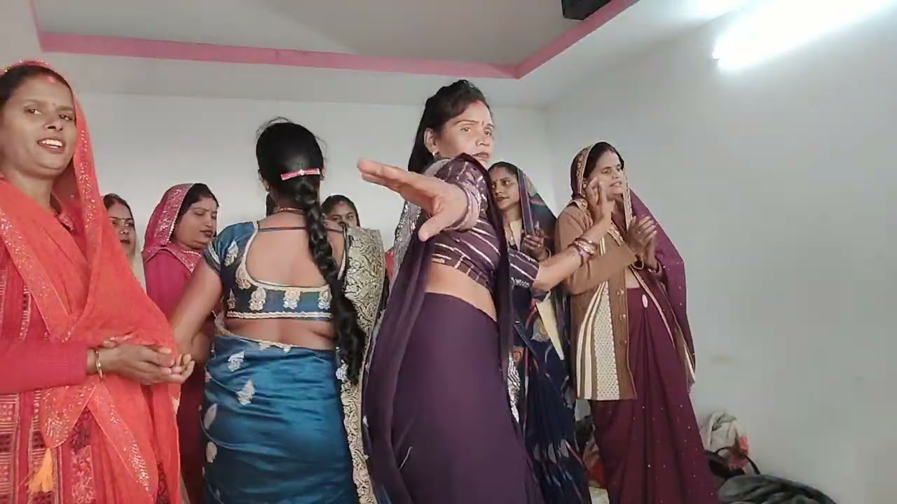 #आजमगढ़ीया _पलंगिया_के लाल _पटिया|#कहरवा नाच गीत||#viral video||एक बार जरूर देखें