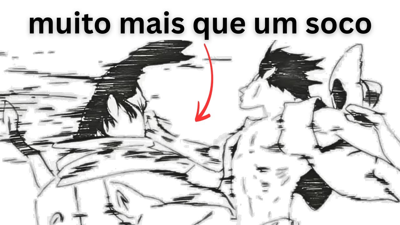 O Momento Mais SATISFATÓRIO de One Piece