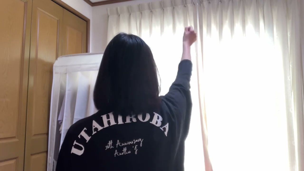 ゴールデンボンバー／ワンマン不安［振り付け］
