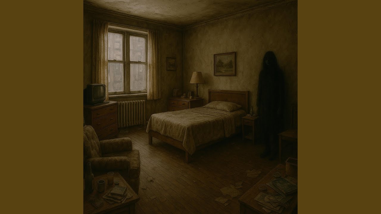 Clouded Room