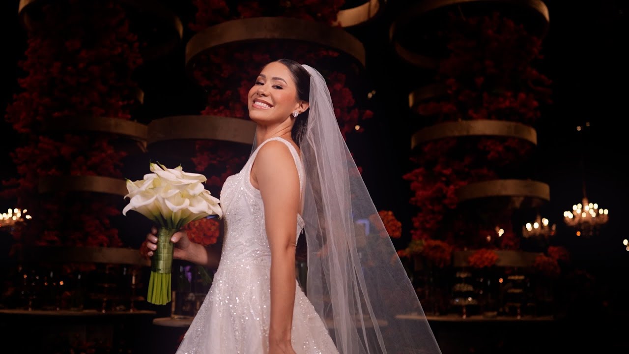 Filme de Casamento que marca | Luana e Diogo | 2026