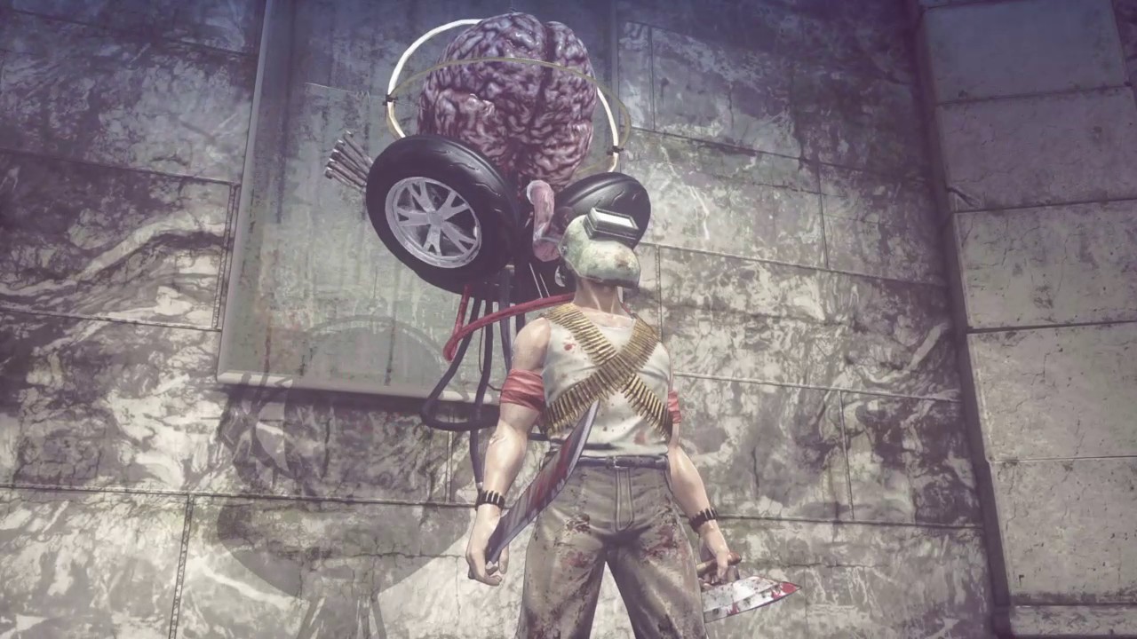 Гайд LET IT DIE как повышать уровень