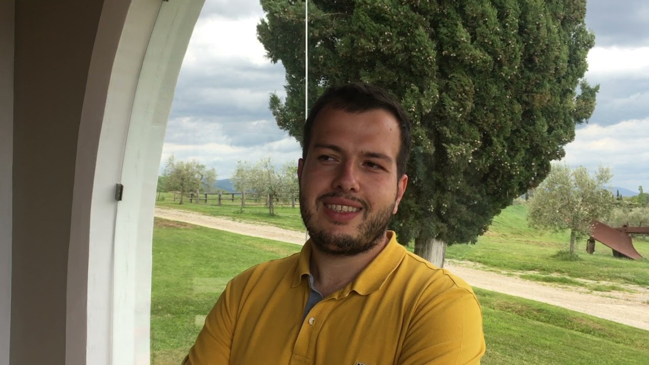Avignonesi, Toscana: Slow Wine 2022