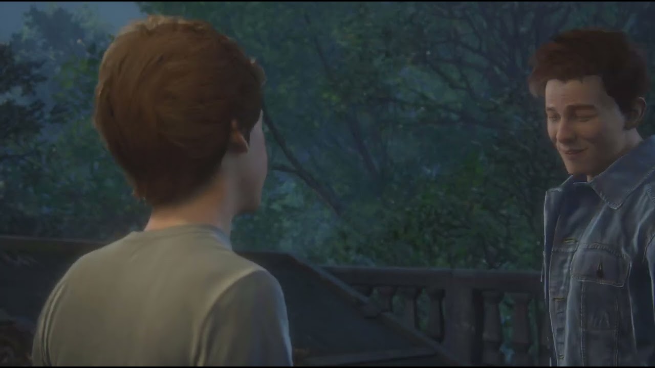 Uncharted: Legacy of Thieves Collection