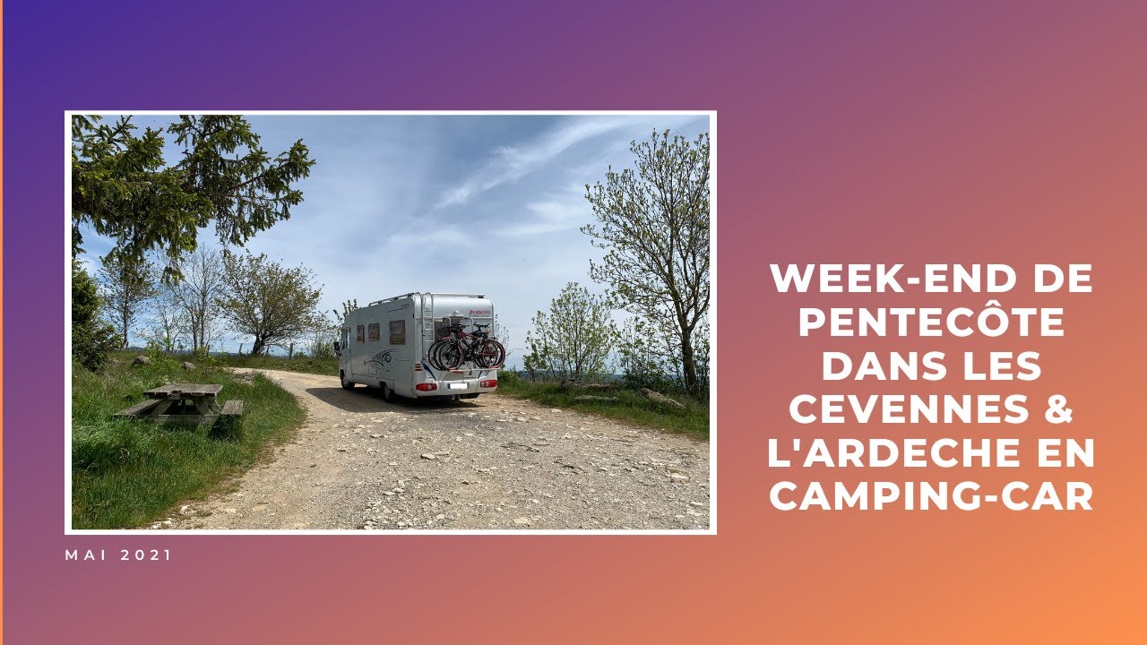 LES CEVENNES & ARDECHE