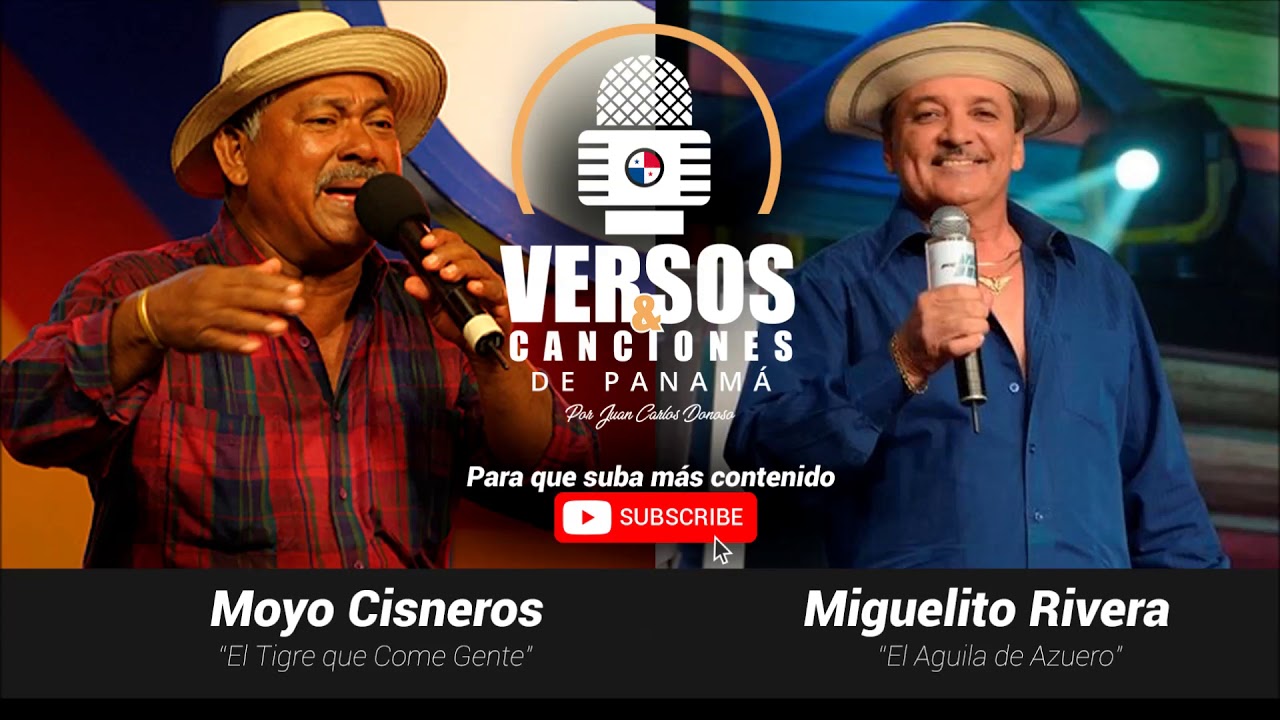 Miguel Rivera vs Moyo Cisneros N°59 (Dime Cisneros que opinas, del gobierno de Mirella)