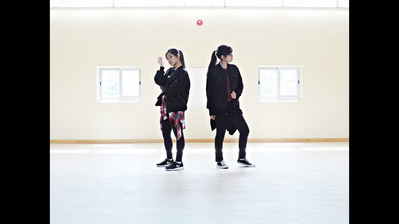 EXO (엑소) - MONSTER (몬스터) Dance Cover by IRIDESCENCE
