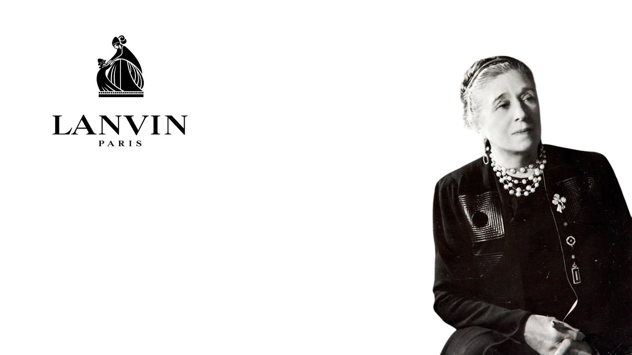 Jeanne Lanvin: The Mother of French Fashion | Maison of Elegance