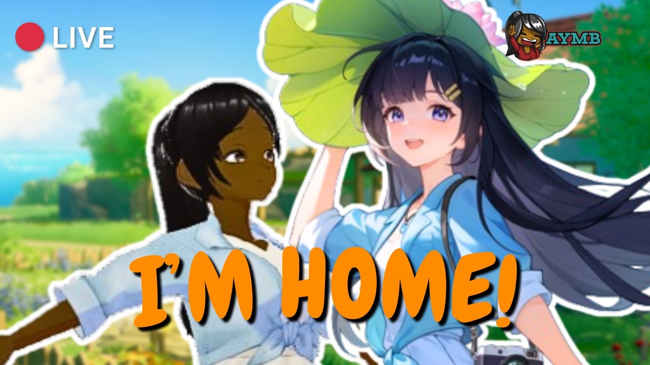 Tropical Island Farming Has Never Felt This Good | Starsand Island (Early Access) Live Gameplay