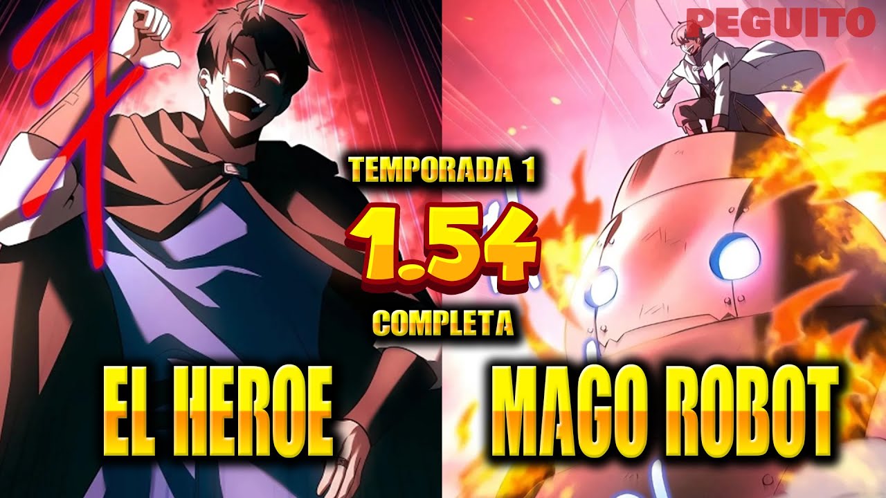 #TEMPORADA1
