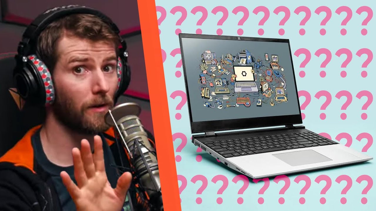 Linus Re-Evaluates his Investment