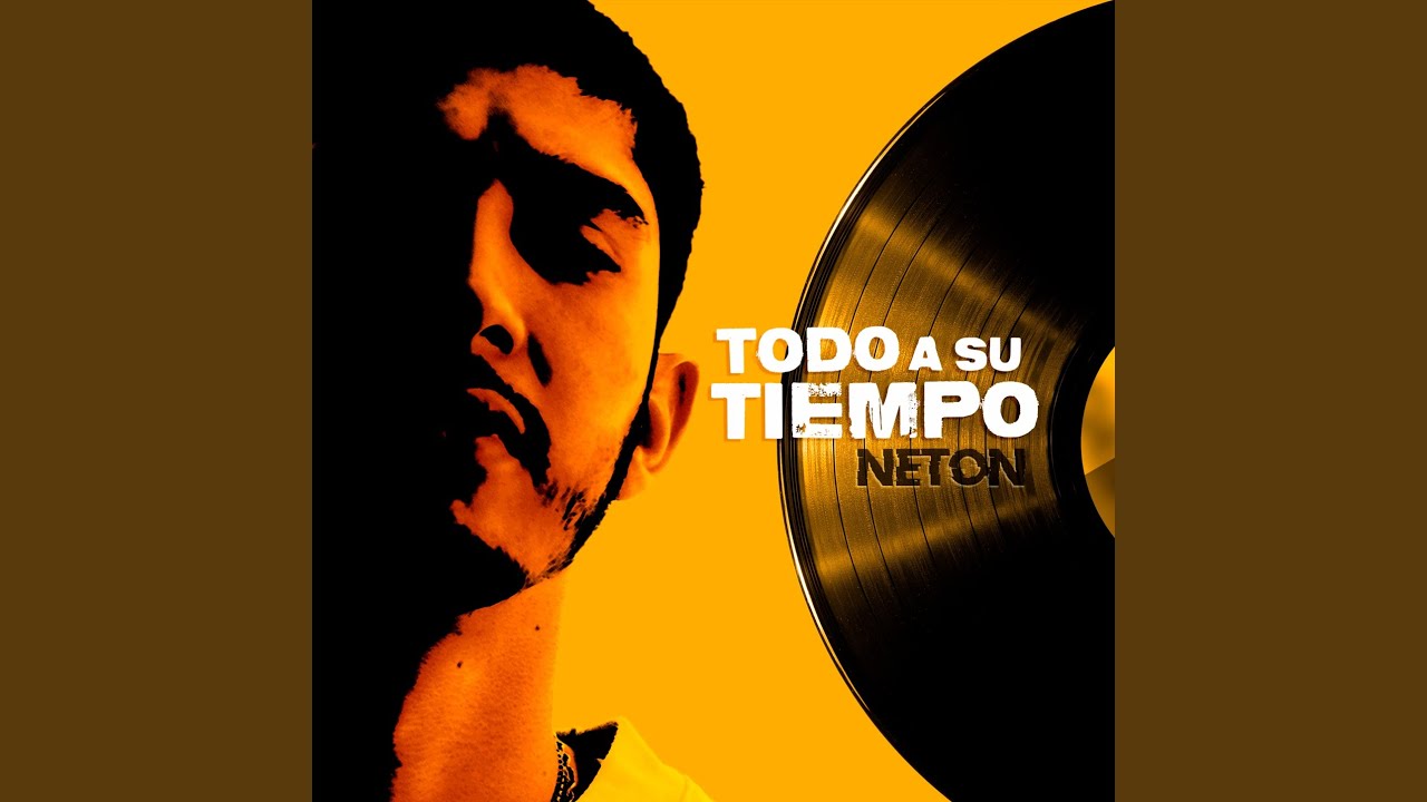 Todo a Su Tiempo