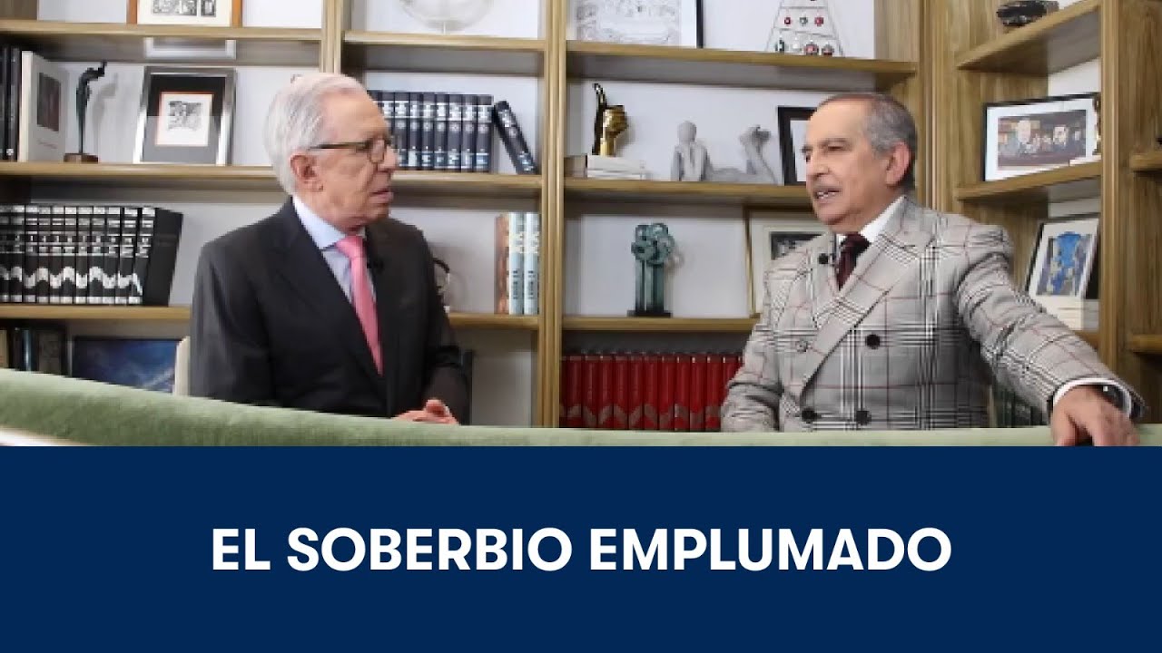 Los borrachitos del Bienestar en el Estado de México: Joaquín Marín de do Pingüé (T5 cap. 40)