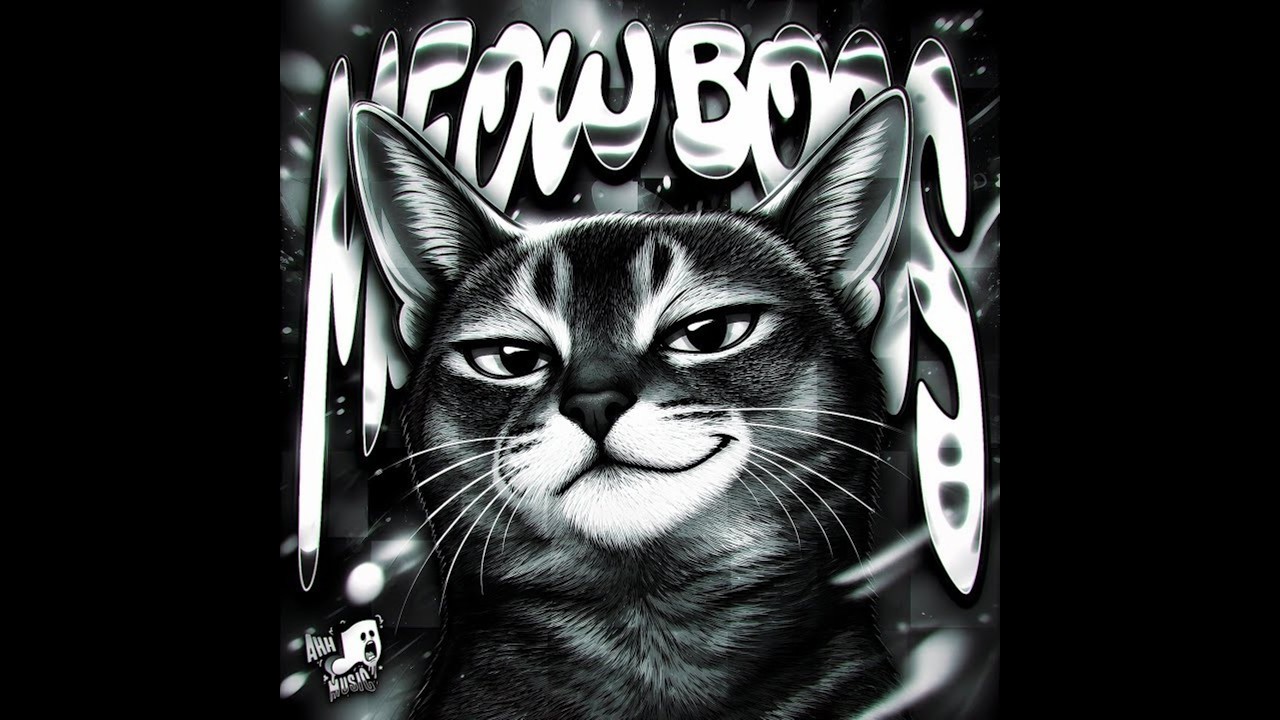 MEOW BOSS (SLOWED)