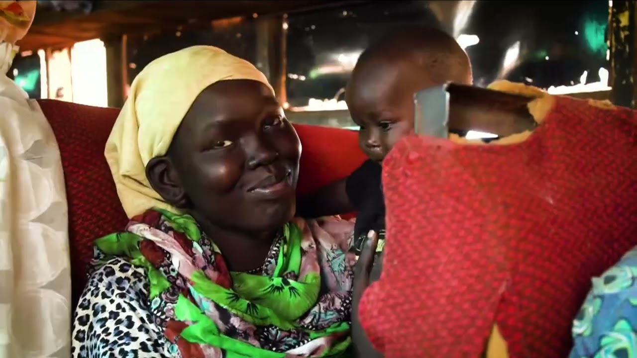 OCHA-managed pooled funds in action 2021