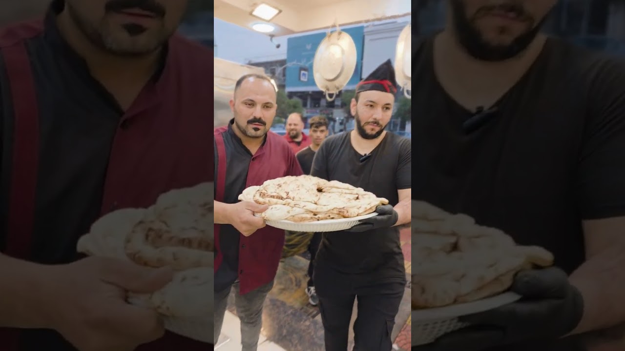 دلع كرشك 😆 تابع المقطع الأخير 😁 