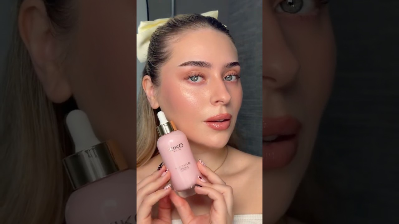 KIKO Milano - Hug Couture - Lena's Look
